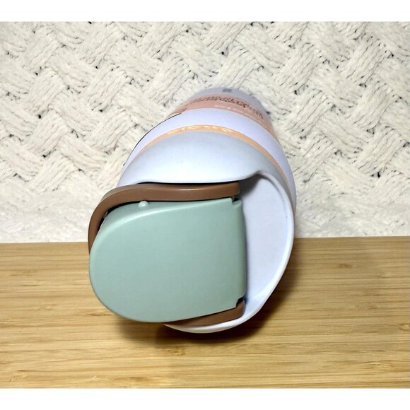 Owala 32oz FreeSip Insulated Stainless Steel Bottle - Periwinkle Twinkle NEW - Picture 8 of 8